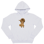 Толстовка "Пекинес ДЭБ"