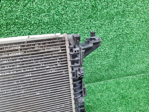 Радиатор охлаждения Audi A4 B9 (2015-н.в.)