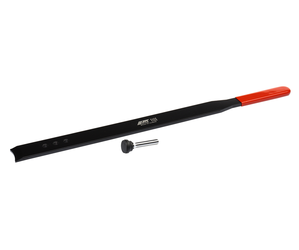 Инструмент для демонтажа внутреннего ШРУС из КПП JTC