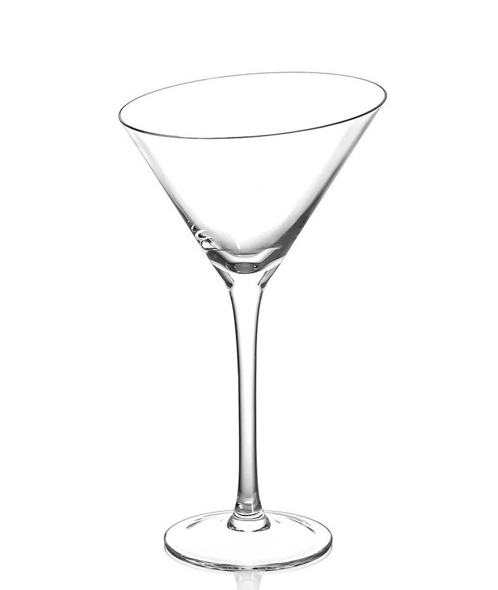 Бокал для мартини 190 мл. d=113 мм. h=197 мм. хр. стекло Спейс MGline