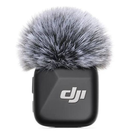 Беспроводной микрофон DJI Mic Mini (1 TX + 1 RX)