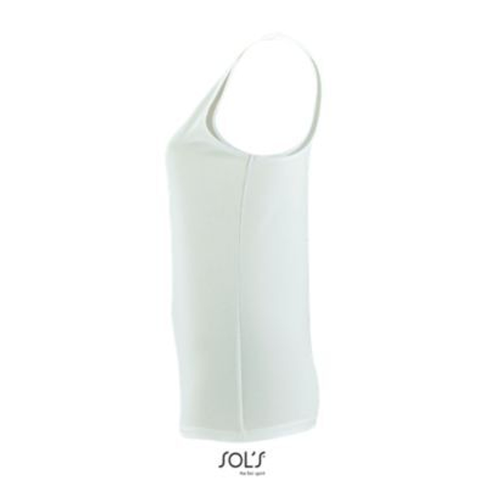 SOL'S SPORTY TT WOMEN