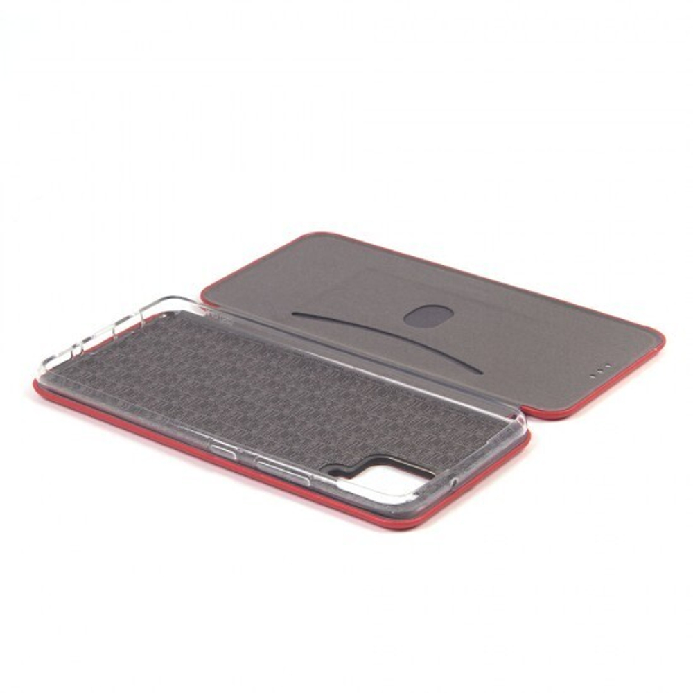 Чехол-книжка для Samsung Galaxy A42, 009805 Черный