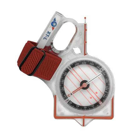 Компас Москомпас Модель 3XTL