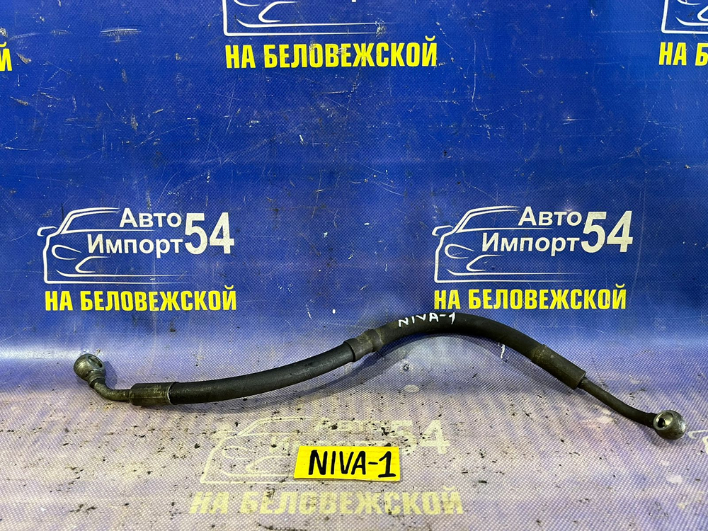Шланг высокого давления ГУР CHEVROLET NIVA 2004