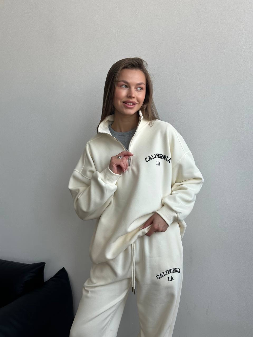 Костюм