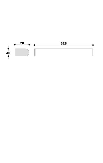 Мебельный светодиодный светильник Lucide Jasper 04205/09/12