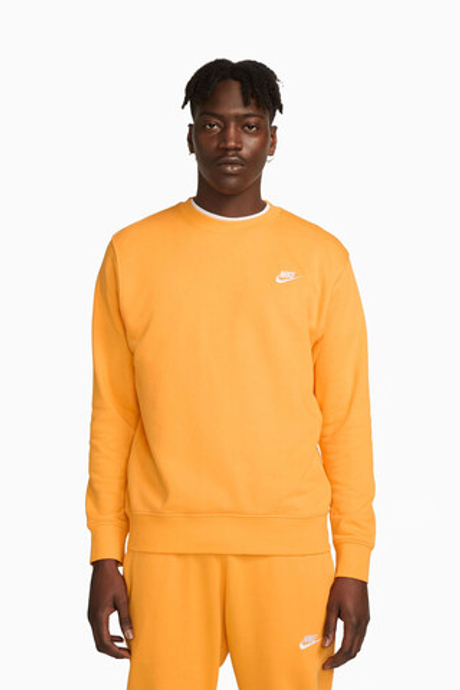 Кофта Nike Sportswear Club