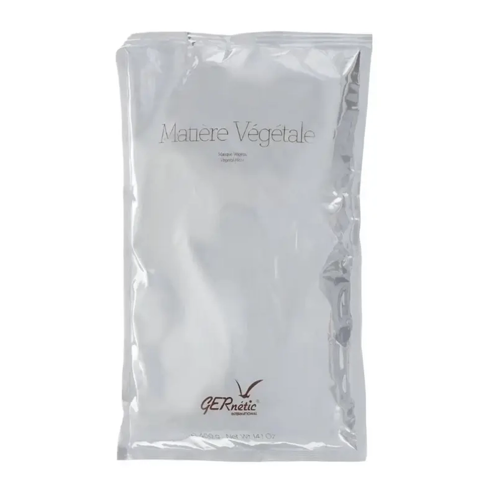Matiere Vegetale GERnetic