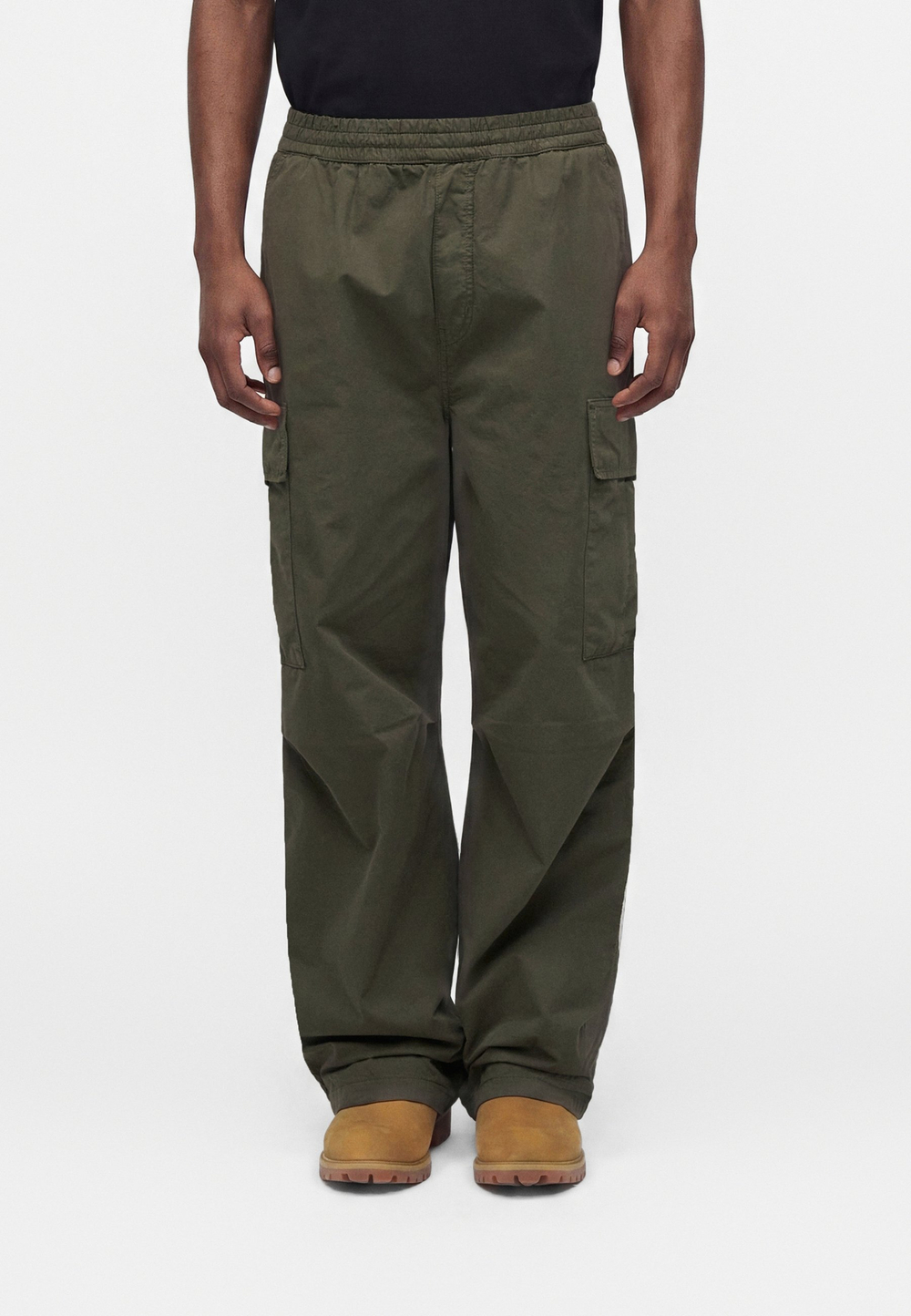Carhartt WIP Брюки-карго - Зелёный