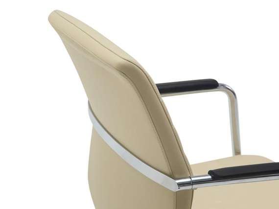 Кресло Amore C2412-1 Бежевый