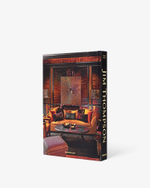 Assouline Книга Jim Thompson: Beyond Silk, Beyond Thailand на английском языке