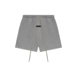 Шорты Fear of God Essentials SS24 Sweat Short /Dark Heather Oatmeal, 160SP242003F