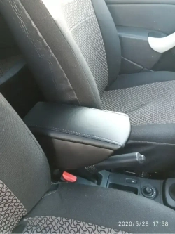 Подлокотник Ниссан Альмера G15 (2012-2018)