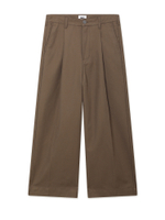 Брюки (Baggy Fit) Oliver Pleated Pant