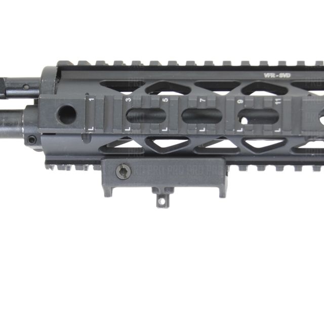 Адаптер для сошек HBA-3, Fab Defense