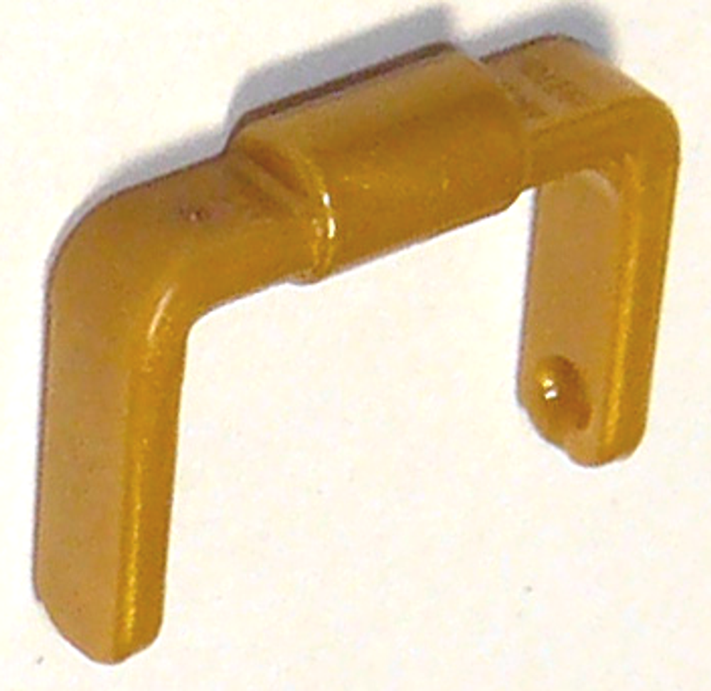 Ручка 95344, Pearl Gold