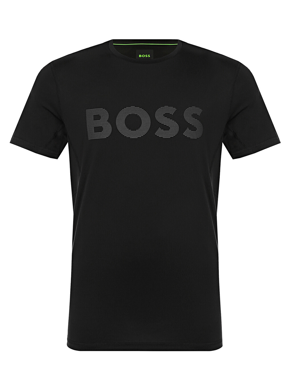 Футболка мужская Tee Active BOSS