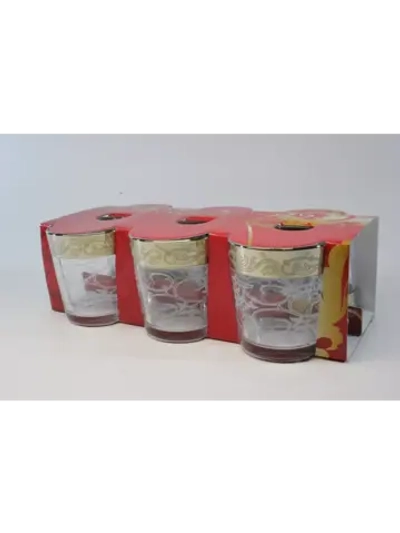 Стакан для напитков сока и воды