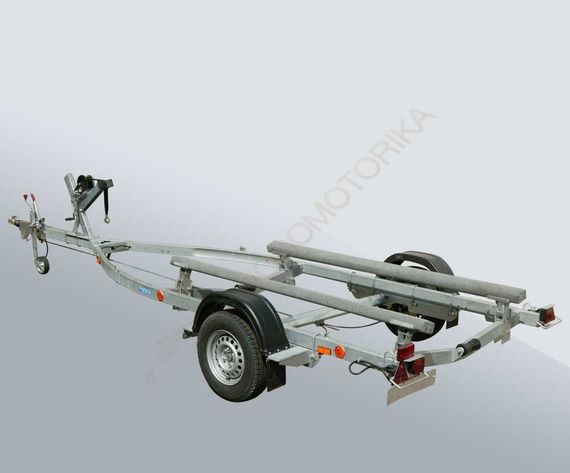 Автоприцеп МЗСА 821121.202