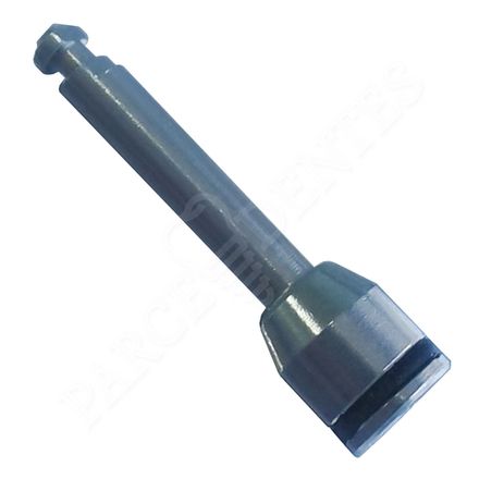 Отвертка для ортодонтических винтов машинная