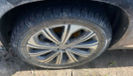 EXEED VX 2.0T AT AWD President (6 мест)