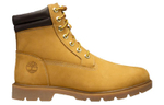 Timberland 6 Inch Linden Woods Waterproof Wide Fit Boots "Wheat" Women"s