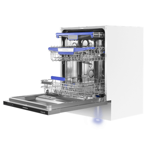 Посудомоечная машина MAUNFELD MLP-123I Light Beam