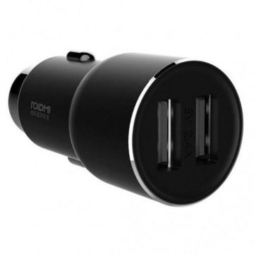 RoidMi 3S Bluetooth Car FM Transmitter