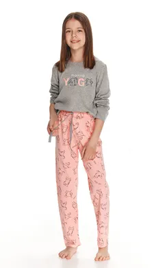 Детская пижама 23W Ida 2781-2782-01