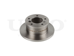 Диск тормозной задний UNIO BRD-20604