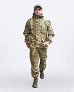 Костюм Горка 6М GRAND – Мультикам, Пич-софт, летний (Беларусь)