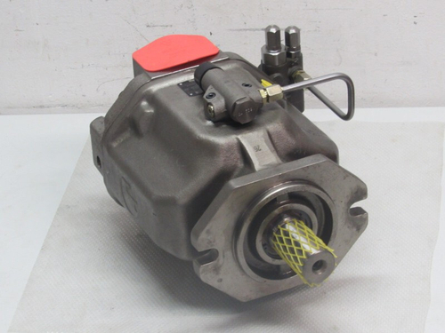 Rexroth A10VS0100 DFLR/31R-PPA12N00