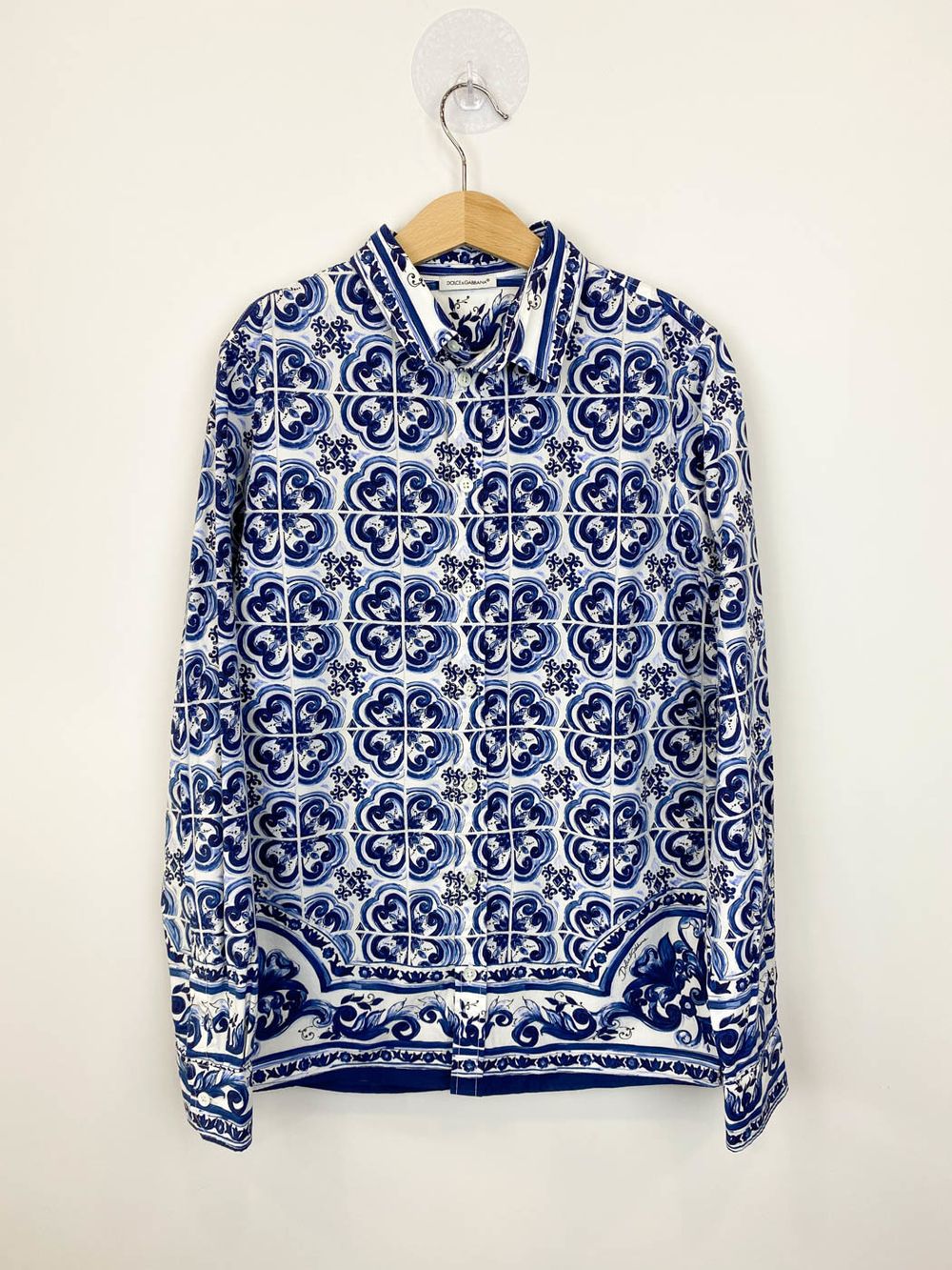 Рубашка Dolce&Gabbana