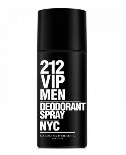 Carolina Herrera 212 Men Дезодорант-Спрей 200ml