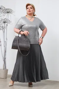 Юбка 5508 Fabrika