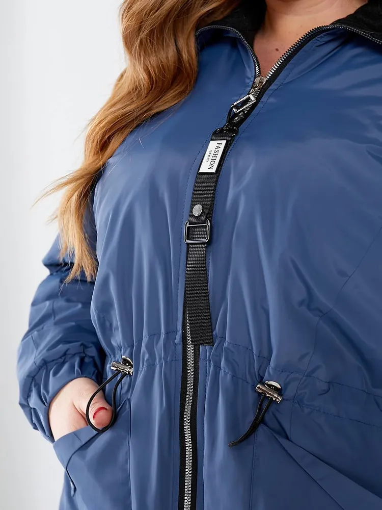 Куртка УК-1395-2 Фабрика Моды