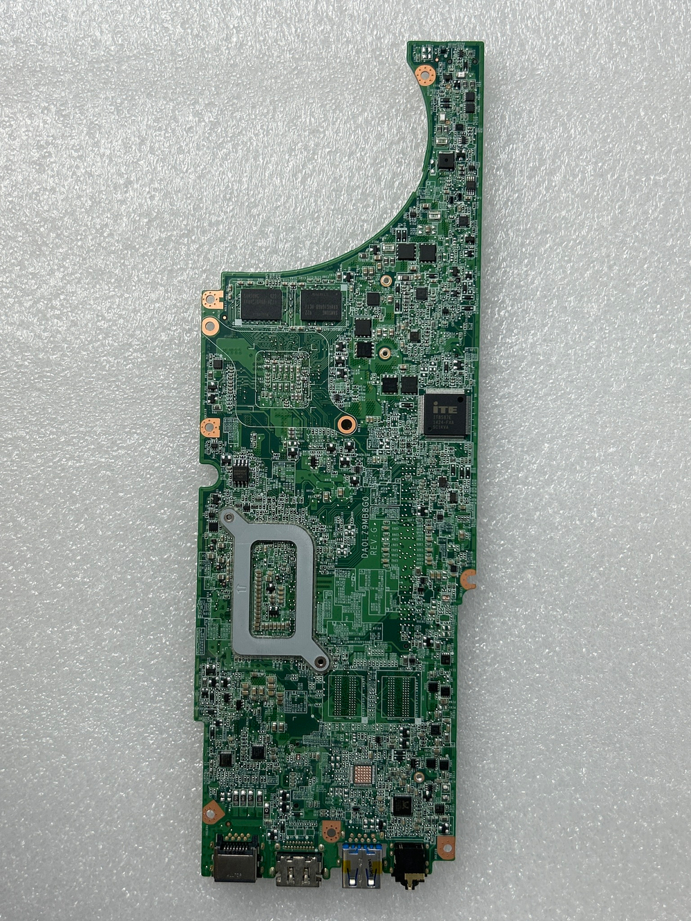 Материнская плата для ноутбука Lenovo U530T LZBA I7-4510U 2G/2G/CPU Pro (5B20G16342), оригинал