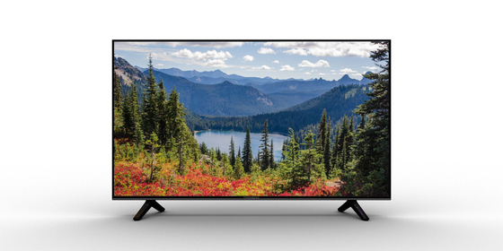 ЖК телевизор Thomson T43USL7040