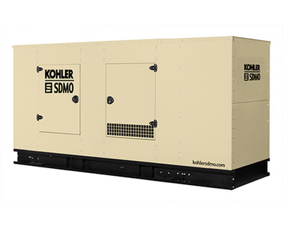 Газовый генератор GZ125 IV