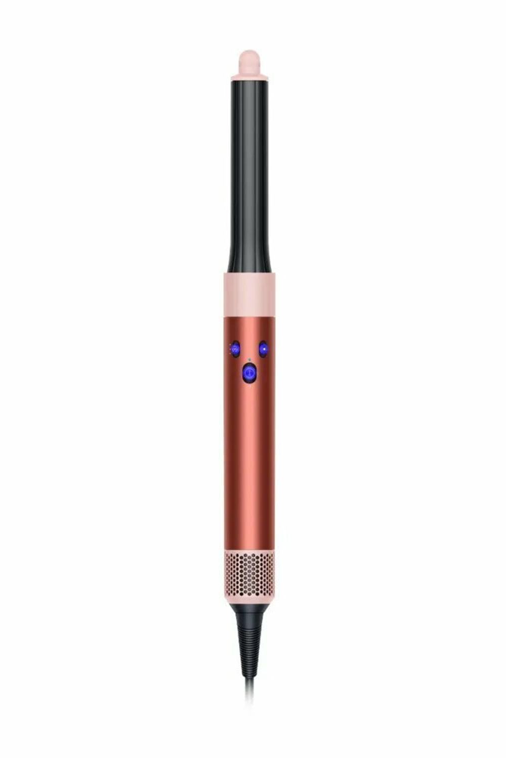 Стайлер Dyson Airwrap Complete Long HS05, Strawberry Bronze/Blush Pink HK（Тип вилки：UK）100% аутентичный