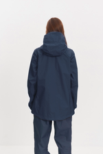 КУРТКА STAYER МЕМБРАННАЯ 2,5L ВЕТРО-ВЛАГОЗАЩИТНАЯ УЛЬТРАЛЕГКАЯ ЖЕНСКАЯ АГРУТ 25-40527