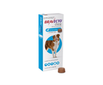 Bravecto for dogs