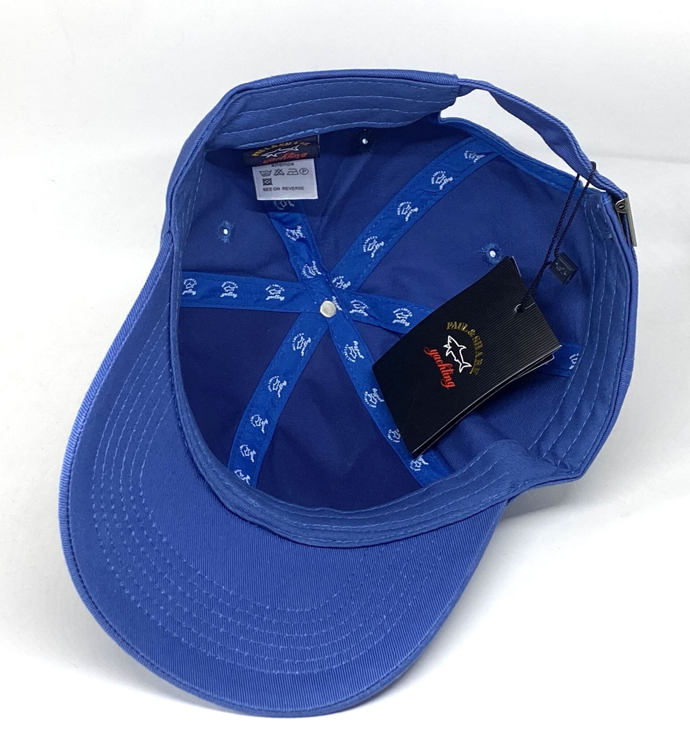 Бейсболка Paul&Shark