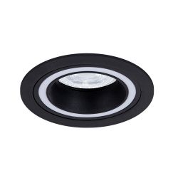 Точечный встраиваемый светильник Arte Lamp