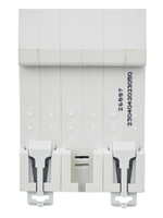 KARAT Автоматический выключатель ВА47-60M 3P C 50А 6кА IEK