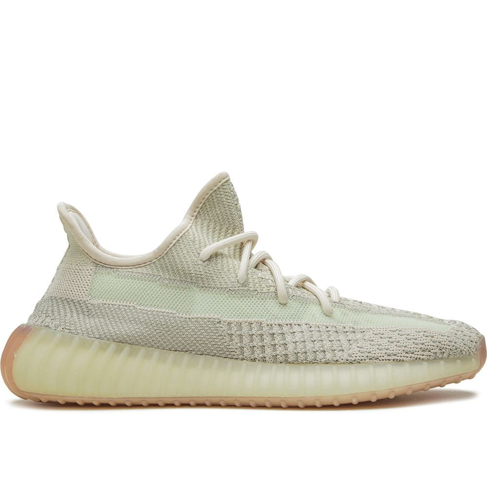 Adidas Yeezy Boost 350 V2 Citrin Reflective All