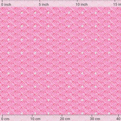 Леопард розовый мелкий by Julia Khruslova 1200 DPI