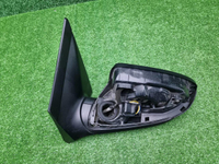 Зеркало левое Hyundai Solaris 2 (2017-2022) 5 конт