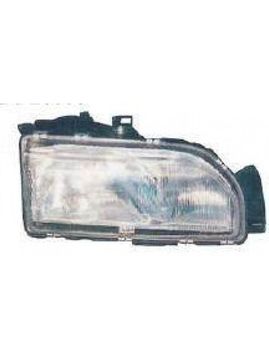 ФАРА FORD SIERRA ПЕРЕДНЯЯ, НЕ КСЕНОН